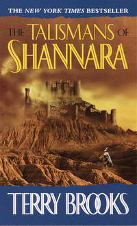 The Talismans of Shannara (The Heritage of Shannara, Book 4) by Brooks, Terry - 1994-01-31