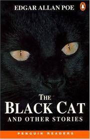 Black Cat and Other Stories
