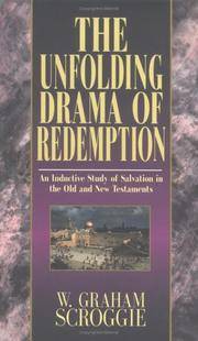 The Unfolding Drama of Redemption