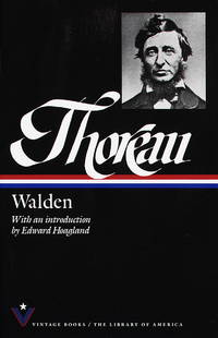 Walden: Or, Life in the Woods