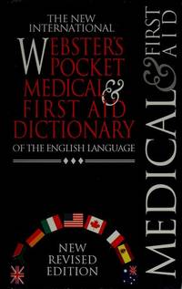 WEBSTER'S NEW INTERNATIONAL DICTIONARY OF THE ENGLISH LANGUAGE
