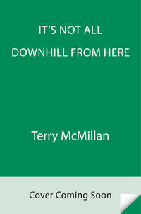 It's Not All Downhill From Here: A Novel