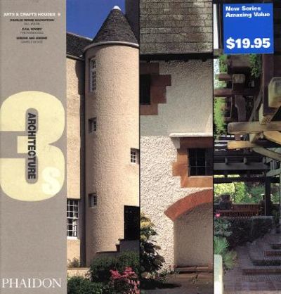 Arts & Crafts Houses II
