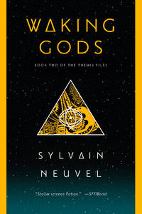 Waking Gods - Themis Files vol. 2