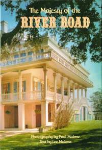 The Majesty of the River Road (Majesty Architecture)