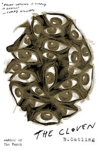The Cloven: The Vorrh (3)