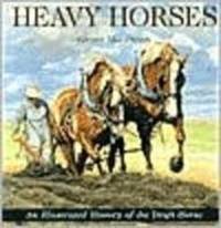 image of Heavy Horses (Western Canadian Classics)