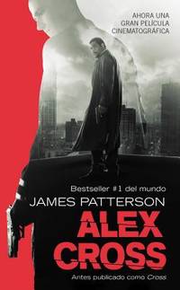 Cross (ISBN: 9780316017749)