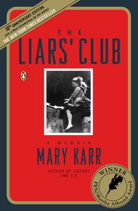 cover of LIARS CLUB