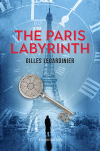 The Paris Labyrinth: A Novel