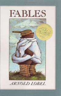cover of Fables