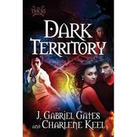 Dark Territory: The Tracks, Book One