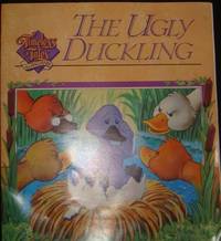 The ugly duckling (Timeless tales from Hallmark) by Packard, Mary