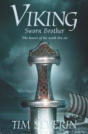 image of Viking 2: Sworn Brother (Viking Trilogy)