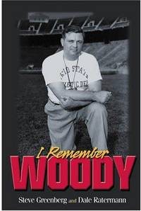 I REMEMBER WOODY