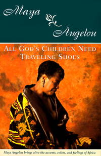 cover of All God's Children Need Traveling Shoes