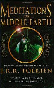 image of Meditations On Middle Earth