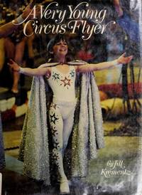 cover of A Very Young Circus Flyer