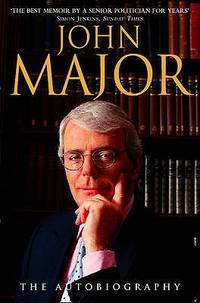 John Major (ISBN: 9780006530749)