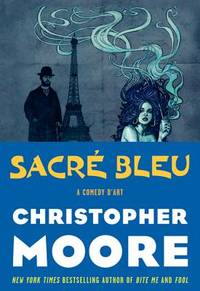 Sacre Bleu (ISBN: 9780061779749)
