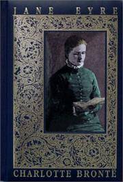 JANE EYRE