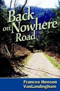 Back On Nowhere Road