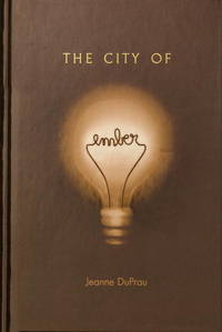 image of The City of Ember: The First Book of Ember