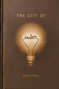 The City of Ember: The First Book of Ember (Books of Ember)