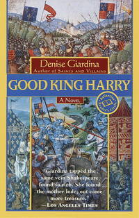 GOOD KING HARRY (Ballantine Reader's Circle)