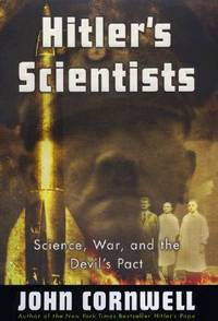 Hitler's Scientists (ISBN: 9780670030750)
