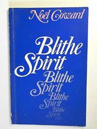 Blithe Spirit by Noel Coward - 1976-06-21