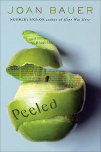 Peeled - Signed