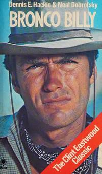 Bronco Billy : A Novel