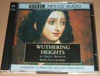 image of Wuthering Heights
