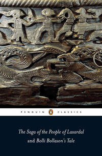 The Saga of the People of Laxardal and Bolli Bollason's Tales