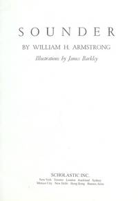 image of Sounder
