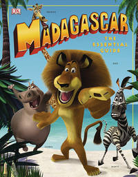 Madagascar: The Essential Guide (DK Essential Guides)