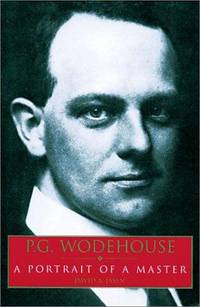 P.G. Wodehouse: A Portrait of a Master