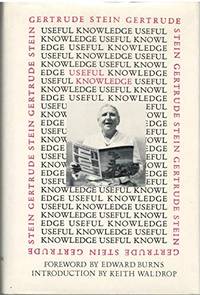 cover of Useful Knowledge