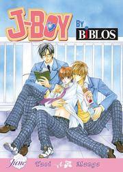 J-Boys By Biblos Volume 1