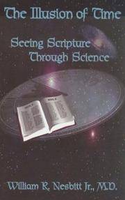 The Illusion of Time: Seeing Scripture Through Science