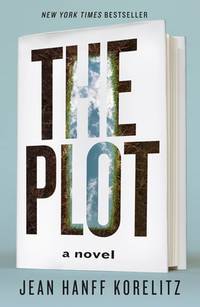 The Plot (ISBN: 9781250790750)