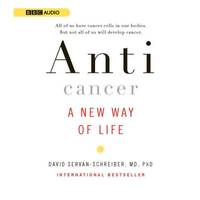 Anticancer (ISBN: 9781602834750)