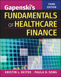 GAPENSKI'S FUND.OF HEALTHCARE FINANCE