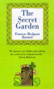 The Secret Garden (Andre Deutsch Classics) by Frances Hodgson Burnett - 1996-12-01