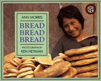 M122752 BREAD BREAD BREAD GR K 95C