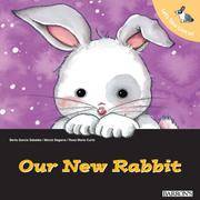 Let's Take Care of Our New Rabbit (Let's Take Care of Books) by Merce Berta Garcia; Segarra - Paperback - 2008 - from preownedcdsdvdsgames (SKU: LS-1INH-EQMZ)