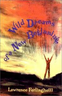 image of Wild Dreams of a New Beginning