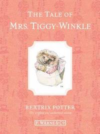 The Tale of Mrs. Tiggy-Winkle