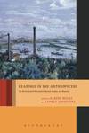 READINGS IN THE ANTHROPOCENE: THE ENVIRONMENTAL HUMANITIES, GERMAN STUDIES AND BEYOND